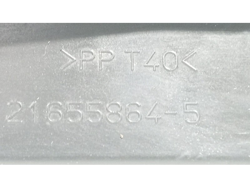 Recambio de cuadro instrumentos para toyota yaris (_p1_) 1.3 (scp12_, scp13_) referencia OEM IAM 553030D010B1  