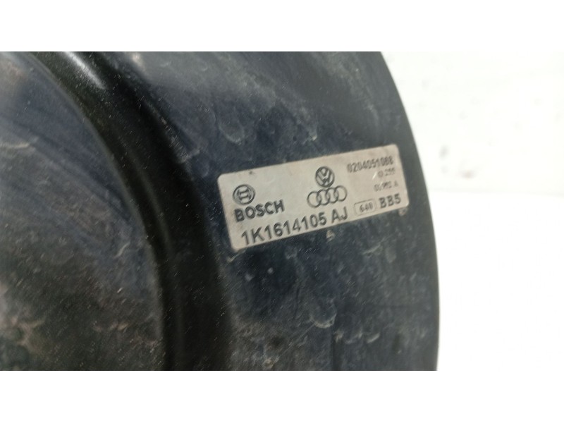 Recambio de servofreno para seat toledo iii (5p2) 1.6 referencia OEM IAM   