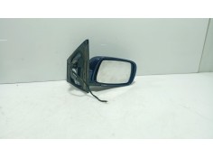 Recambio de retrovisor derecho para toyota yaris (_p1_) 1.3 (scp12_, scp13_) referencia OEM IAM   
