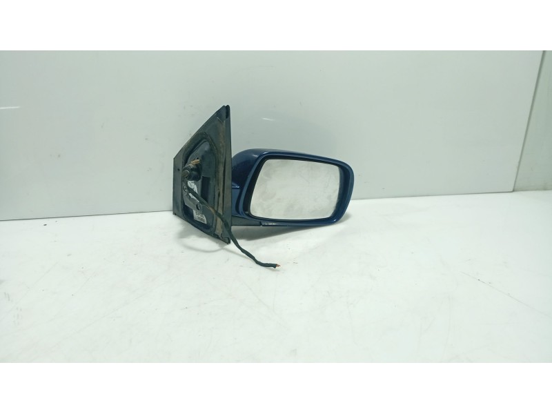 Recambio de retrovisor derecho para toyota yaris (_p1_) 1.3 (scp12_, scp13_) referencia OEM IAM   