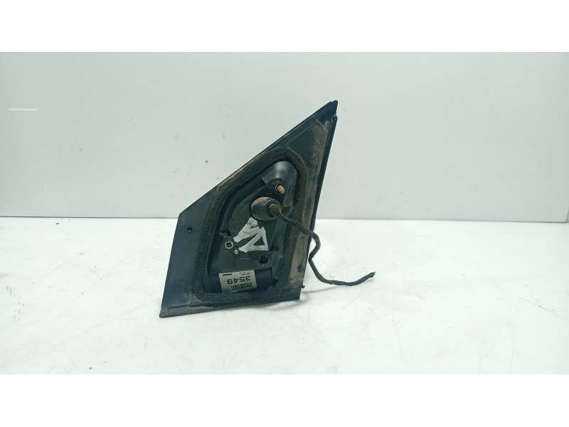 Recambio de retrovisor derecho para toyota yaris (_p1_) 1.3 (scp12_, scp13_) referencia OEM IAM   