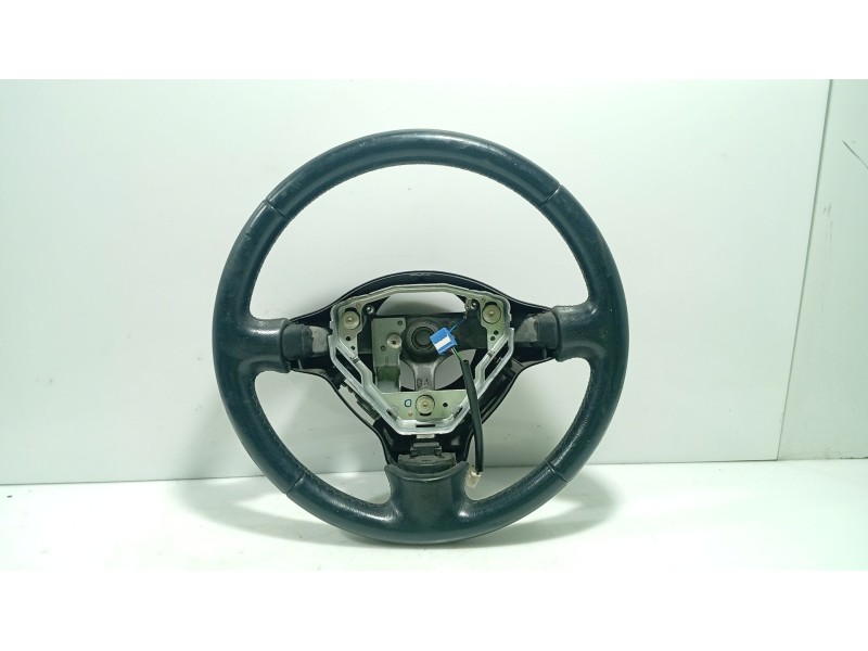 Recambio de volante para toyota yaris (_p1_) 1.3 (scp12_, scp13_) referencia OEM IAM   