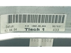 Recambio de volante para toyota yaris (_p1_) 1.3 (scp12_, scp13_) referencia OEM IAM    2