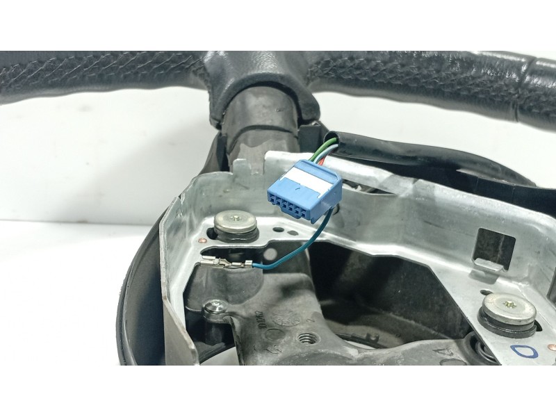Recambio de volante para toyota yaris (_p1_) 1.3 (scp12_, scp13_) referencia OEM IAM   