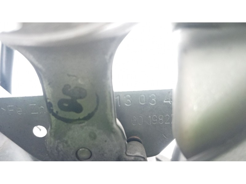 Recambio de volante para toyota yaris (_p1_) 1.3 (scp12_, scp13_) referencia OEM IAM   