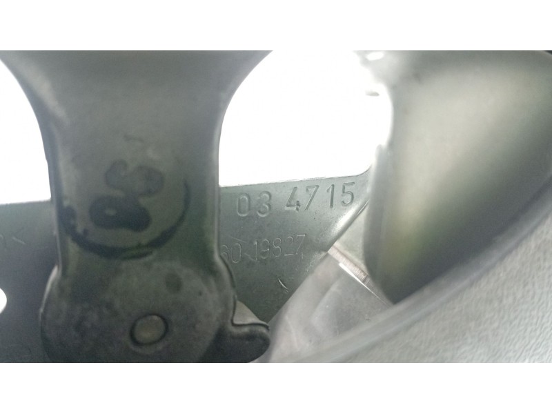 Recambio de volante para toyota yaris (_p1_) 1.3 (scp12_, scp13_) referencia OEM IAM   