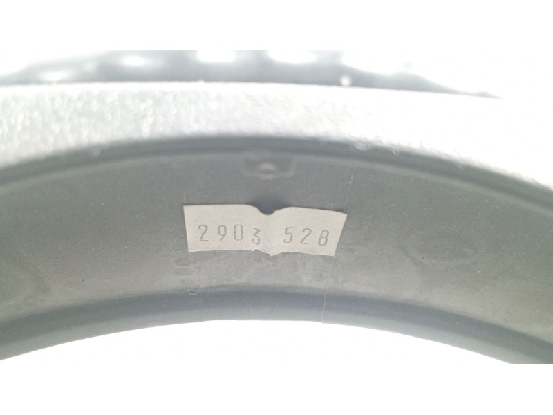 Recambio de volante para toyota yaris (_p1_) 1.3 (scp12_, scp13_) referencia OEM IAM   