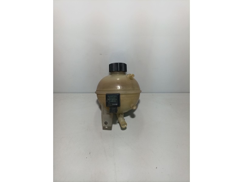 Recambio de deposito expansion para peugeot 307 (s1) referencia OEM IAM 9622507780  