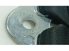 Recambio de anclaje cinturon trasero derecho para toyota yaris (_p1_) 1.3 (scp12_, scp13_) referencia OEM IAM    2