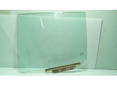 Recambio de luna trasera izquierda para toyota yaris (_p1_) 1.3 (scp12_, scp13_) referencia OEM IAM 681400D010  