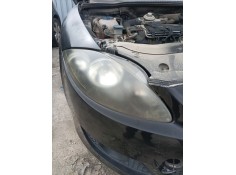 Recambio de faro derecho para seat leon (1p1) 1.9 tdi referencia OEM IAM 5P1941006E  