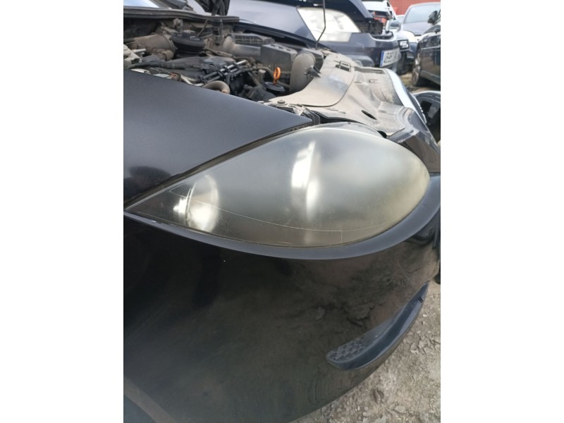Recambio de faro derecho para seat leon (1p1) 1.9 tdi referencia OEM IAM 5P1941006E  
