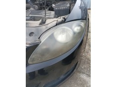 Recambio de faro izquierdo para seat leon (1p1) 1.9 tdi referencia OEM IAM 5P1941005E  