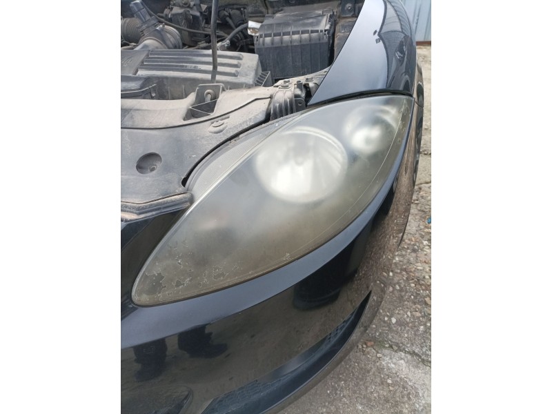 Recambio de faro izquierdo para seat leon (1p1) 1.9 tdi referencia OEM IAM 5P1941005E  
