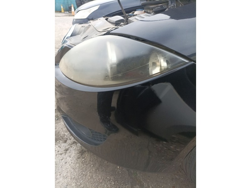 Recambio de faro izquierdo para seat leon (1p1) 1.9 tdi referencia OEM IAM 5P1941005E  