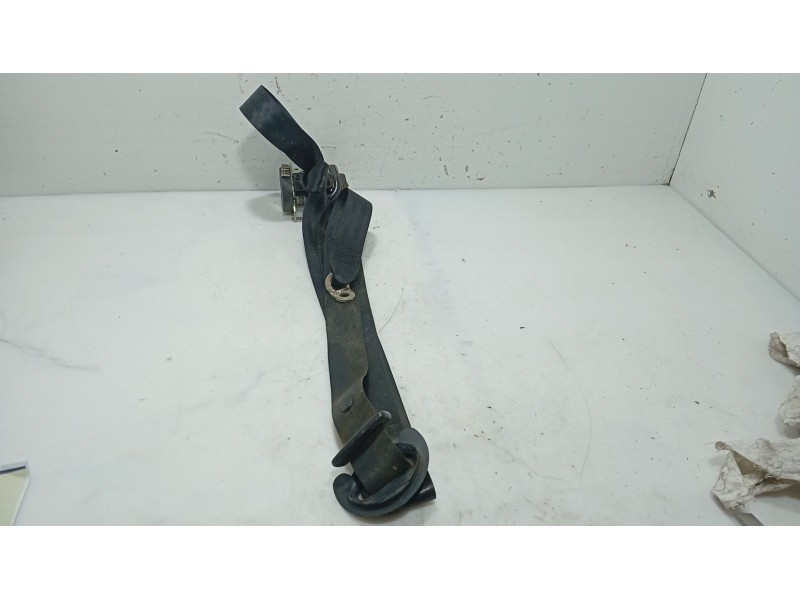 Recambio de cinturon seguridad delantero izquierdo para seat toledo iii (5p2) 1.6 referencia OEM IAM 5P0857705BRAA  