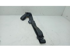 Recambio de cinturon seguridad trasero central para seat toledo iii (5p2) 1.6 referencia OEM IAM 5M0857807BRAA  