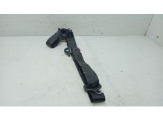 Recambio de cinturon seguridad trasero central para seat toledo iii (5p2) 1.6 referencia OEM IAM 5M0857807BRAA   2