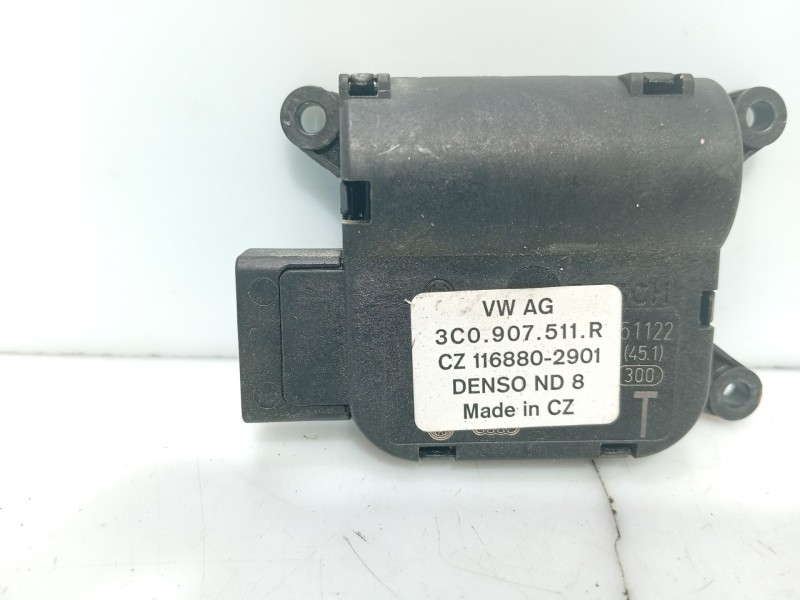 Recambio de modulo electronico para volkswagen passat b7 (362) 2.0 tdi referencia OEM IAM   