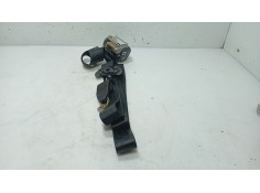 Recambio de cinturon seguridad delantero derecho para seat toledo iii (5p2) 1.6 referencia OEM IAM 5P0857706BRAA  