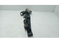 Recambio de cinturon seguridad delantero derecho para seat toledo iii (5p2) 1.6 referencia OEM IAM 5P0857706BRAA   2