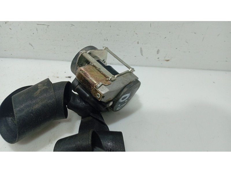 Recambio de cinturon seguridad delantero derecho para seat toledo iii (5p2) 1.6 referencia OEM IAM 5P0857706BRAA  