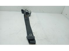 Recambio de cinturon seguridad trasero derecho para seat toledo iii (5p2) 1.6 referencia OEM IAM 5P0857805ERAA  