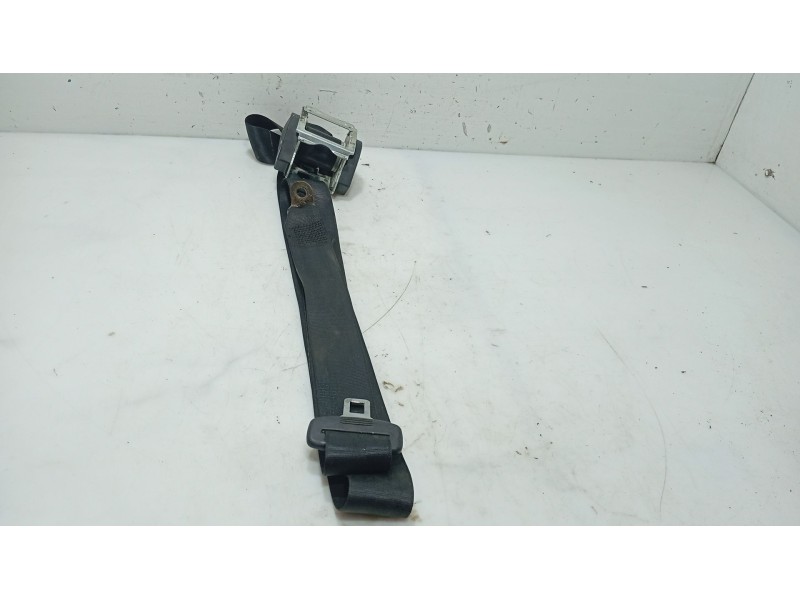 Recambio de cinturon seguridad trasero derecho para seat toledo iii (5p2) 1.6 referencia OEM IAM 5P0857805ERAA  