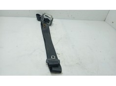 Recambio de cinturon seguridad trasero derecho para seat toledo iii (5p2) 1.6 referencia OEM IAM 5P0857805ERAA   2