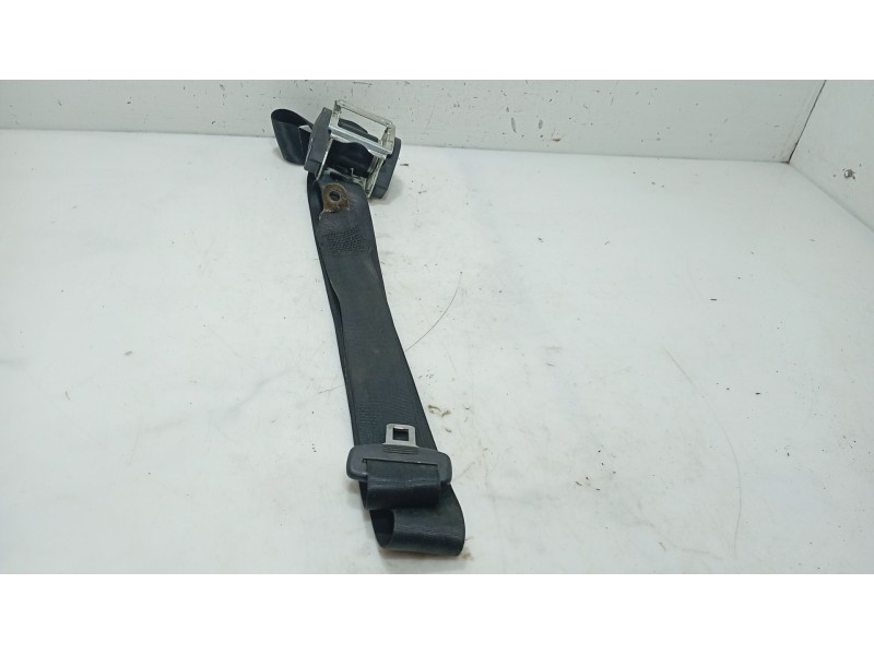 Recambio de cinturon seguridad trasero derecho para seat toledo iii (5p2) 1.6 referencia OEM IAM 5P0857805ERAA  