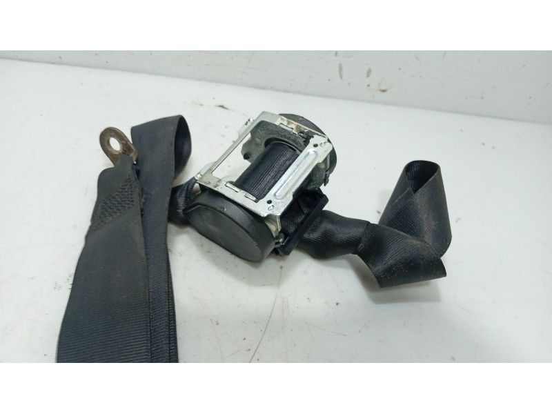 Recambio de cinturon seguridad trasero derecho para seat toledo iii (5p2) 1.6 referencia OEM IAM 5P0857805ERAA  