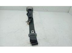 Recambio de cinturon seguridad trasero izquierdo para seat toledo iii (5p2) 1.6 referencia OEM IAM 5P0857805ERAA  