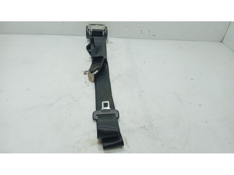 Recambio de cinturon seguridad trasero izquierdo para seat toledo iii (5p2) 1.6 referencia OEM IAM 5P0857805ERAA  