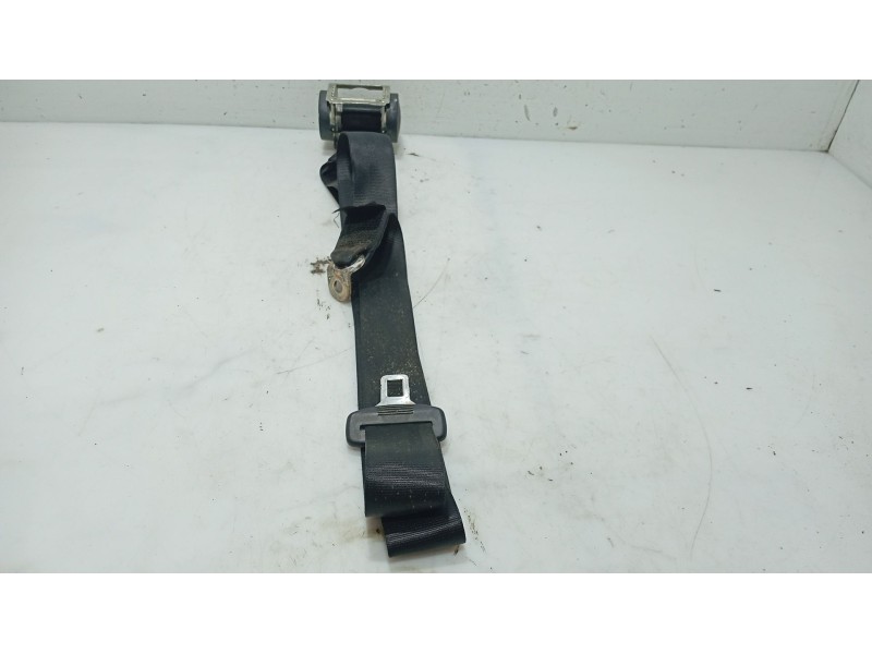Recambio de cinturon seguridad trasero izquierdo para seat toledo iii (5p2) 1.6 referencia OEM IAM 5P0857805ERAA  