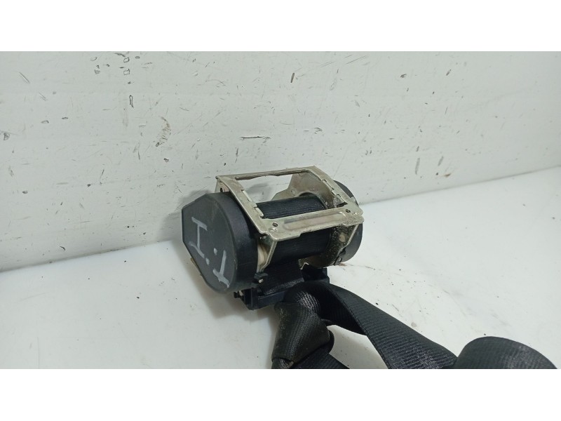 Recambio de cinturon seguridad trasero izquierdo para seat toledo iii (5p2) 1.6 referencia OEM IAM 5P0857805ERAA  