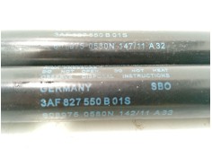 Recambio de amortiguadores maletero / porton para volkswagen passat b7 (362) 2.0 tdi referencia OEM IAM    2