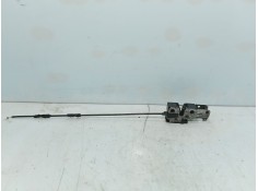 Recambio de cerradura capot para volkswagen passat b7 (362) 2.0 tdi referencia OEM IAM 3AB823509C  