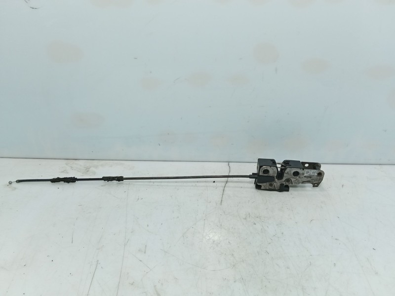 Recambio de cerradura capot para volkswagen passat b7 (362) 2.0 tdi referencia OEM IAM 3AB823509C  