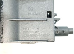 Recambio de cerradura capot para volkswagen passat b7 (362) 2.0 tdi referencia OEM IAM 3AB823509C   2