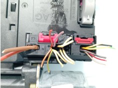 Recambio de motor elevalunas delantero derecho para volkswagen passat b7 (362) 2.0 tdi referencia OEM IAM    2