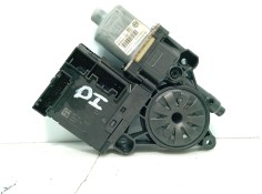 Recambio de motor elevalunas delantero izquierdo para volkswagen passat b7 (362) 2.0 tdi referencia OEM IAM   