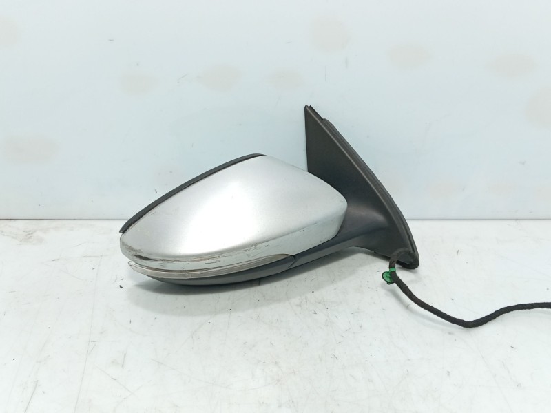 Recambio de retrovisor derecho para volkswagen passat b7 (362) 2.0 tdi referencia OEM IAM   