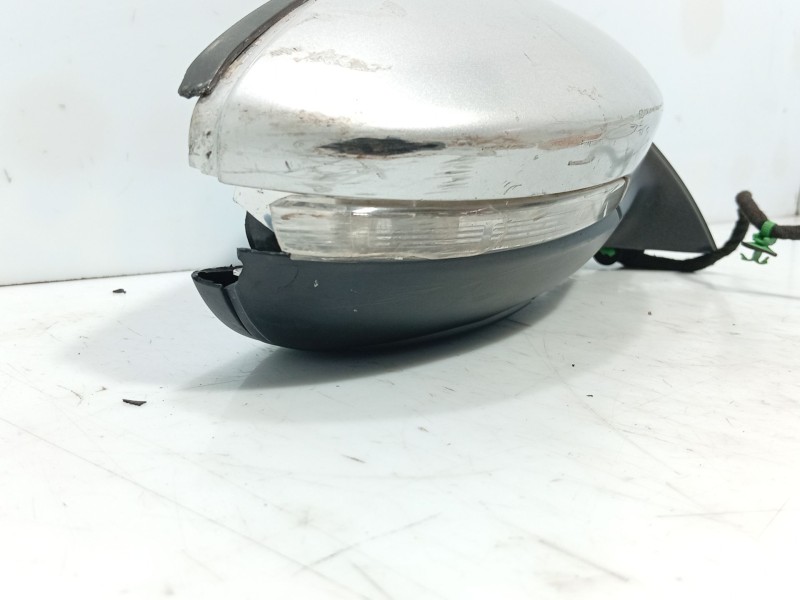 Recambio de retrovisor derecho para volkswagen passat b7 (362) 2.0 tdi referencia OEM IAM   