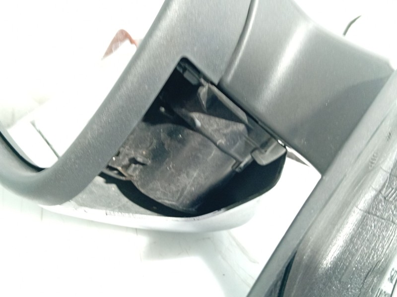 Recambio de retrovisor derecho para volkswagen passat b7 (362) 2.0 tdi referencia OEM IAM   