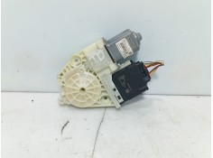 Recambio de motor elevalunas trasero derecho para volkswagen passat b7 (362) 2.0 tdi referencia OEM IAM   