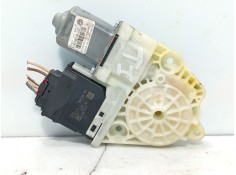 Recambio de motor elevalunas trasero izquierdo para volkswagen passat b7 (362) 2.0 tdi referencia OEM IAM   