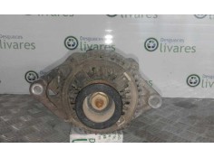 Recambio de alternador para  referencia OEM IAM 38522264F  