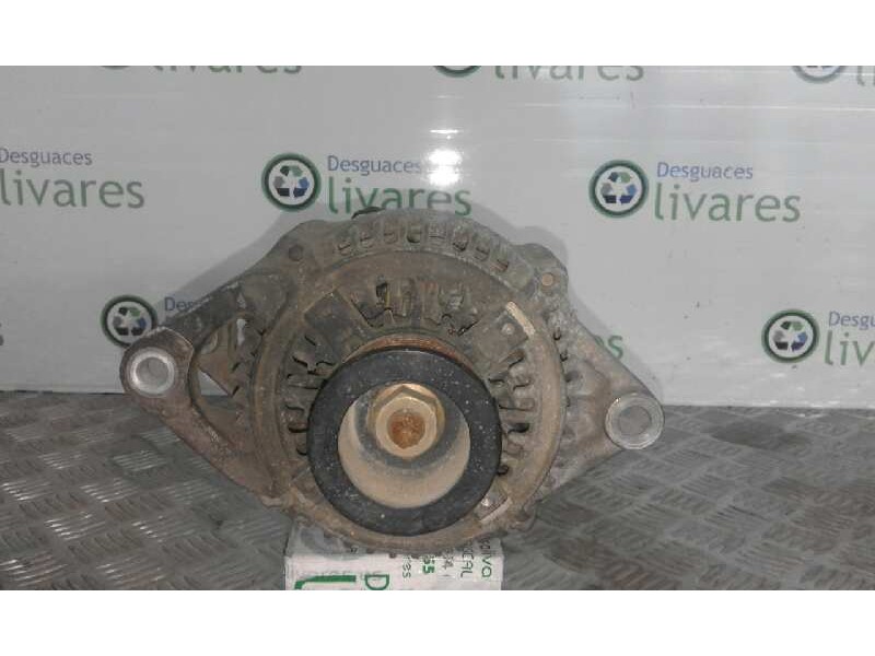 Recambio de alternador para  referencia OEM IAM 38522264F  