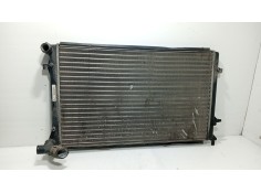 Recambio de radiador agua para seat toledo iii (5p2) 1.6 referencia OEM IAM 1K0121251CJ  