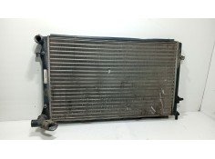 Recambio de radiador agua para seat toledo iii (5p2) 1.6 referencia OEM IAM 1K0121251CJ   2